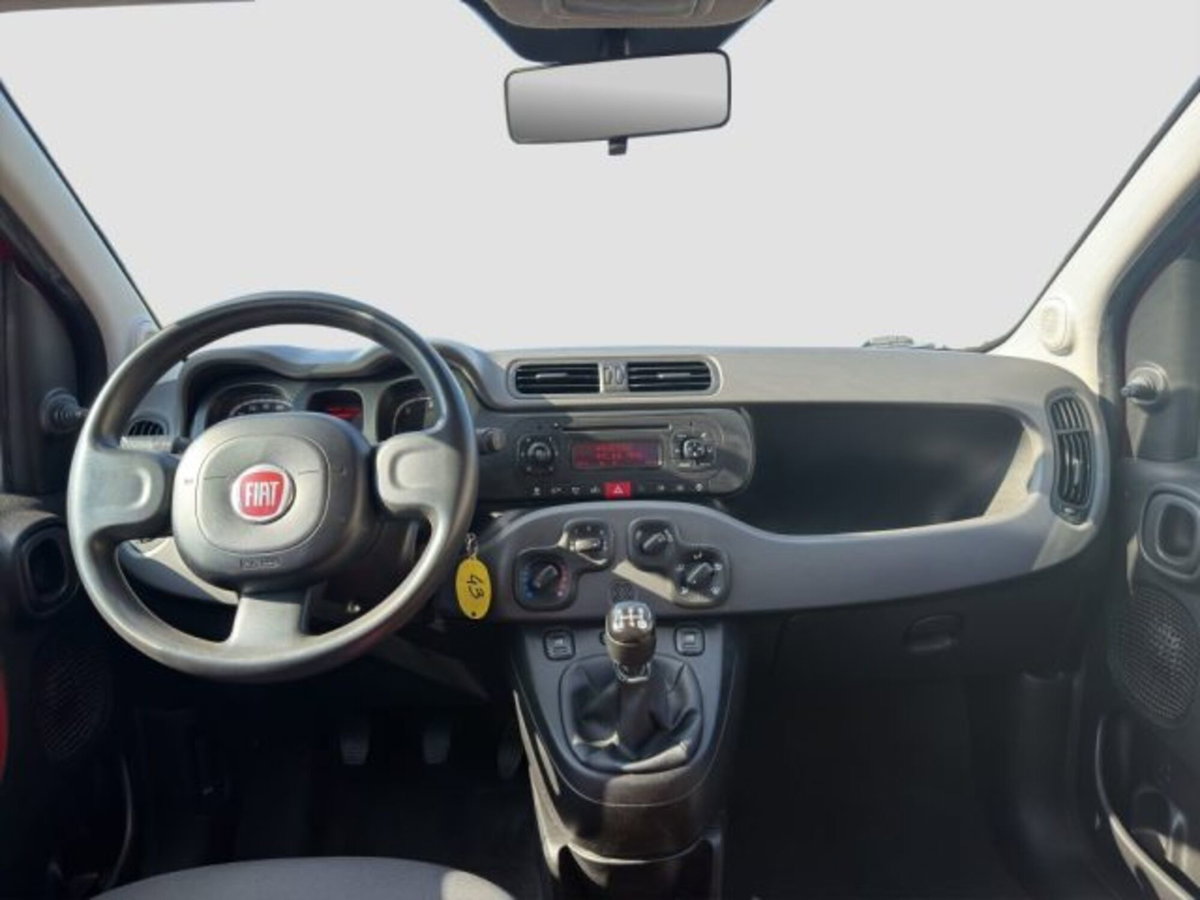 Fiat Panda 1.3 MJT 95 CV S&S Easy (11)