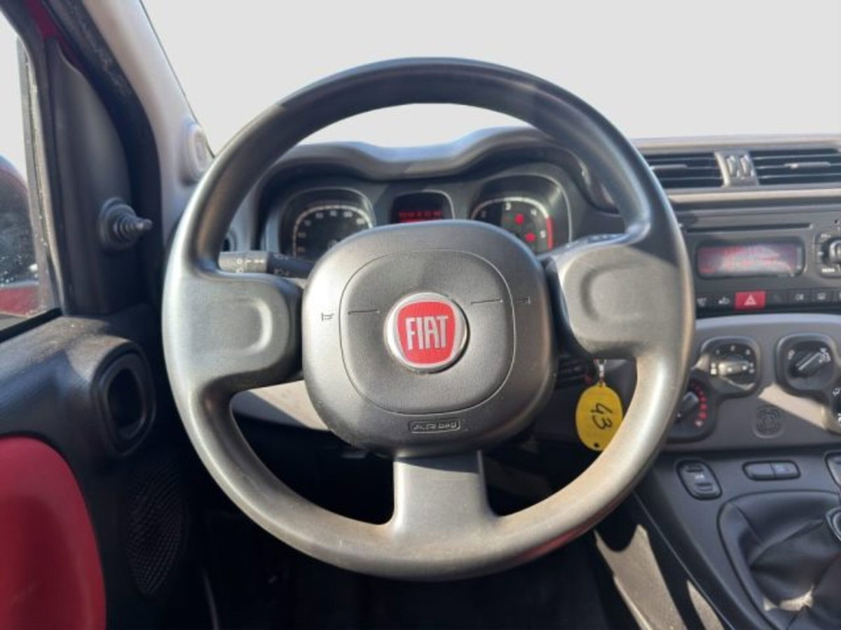 Fiat Panda 1.3 MJT 95 CV S&S Easy (12)