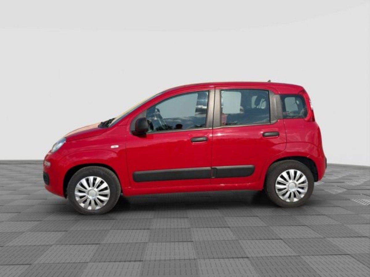 Fiat Panda 1.3 MJT 95 CV S&S Easy (2)
