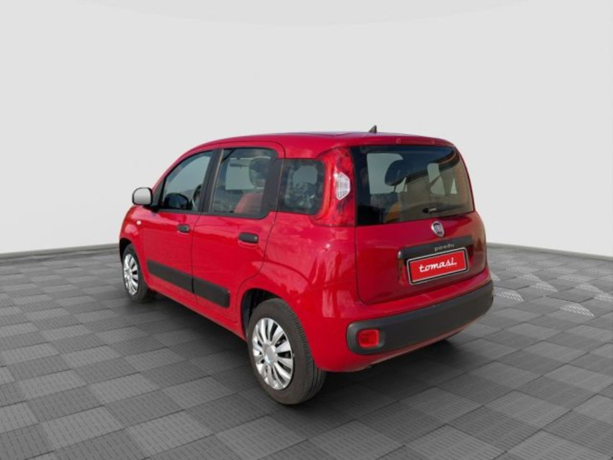Fiat Panda 1.3 MJT 95 CV S&S Easy (3)