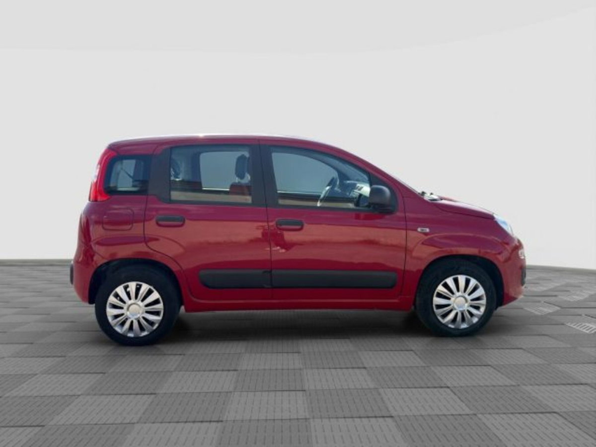 Fiat Panda 1.3 MJT 95 CV S&S Easy (5)