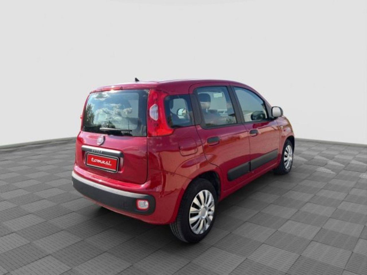 Fiat Panda 1.3 MJT 95 CV S&S Easy (6)