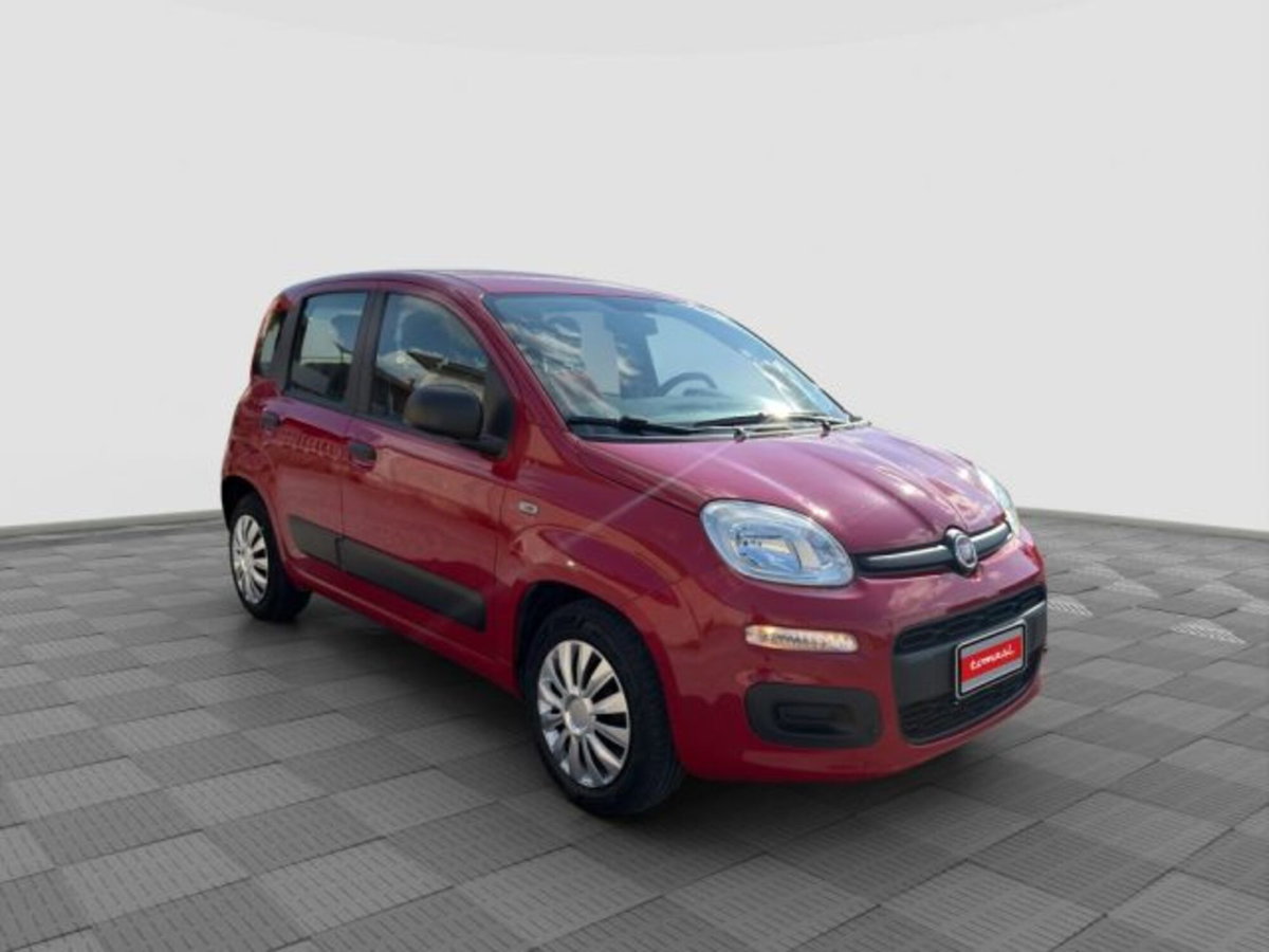 Fiat Panda 1.3 MJT 95 CV S&S Easy (7)