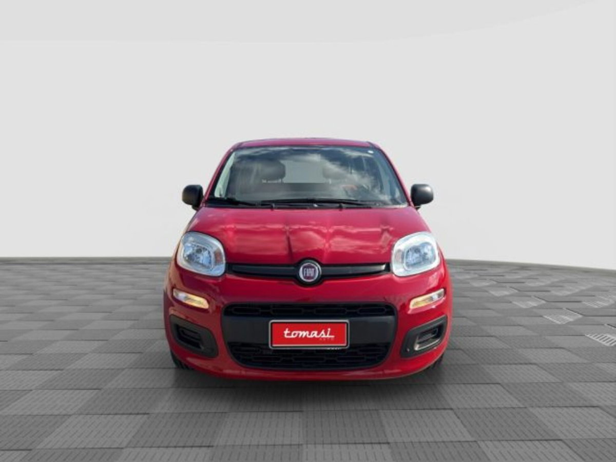 Fiat Panda 1.3 MJT 95 CV S&S Easy (8)