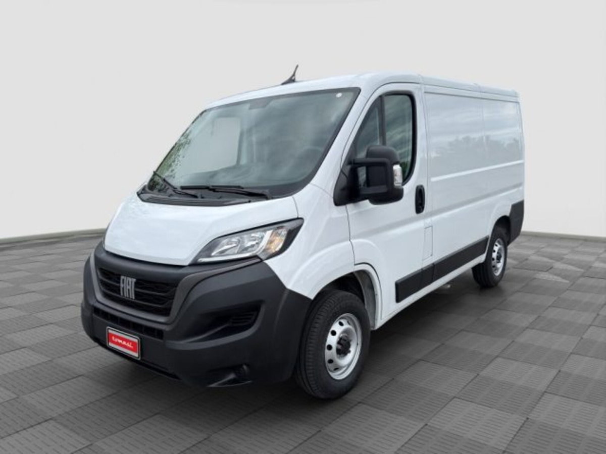 Fiat Ducato Furgone 30 2.2 MJT PC-TN Furgone