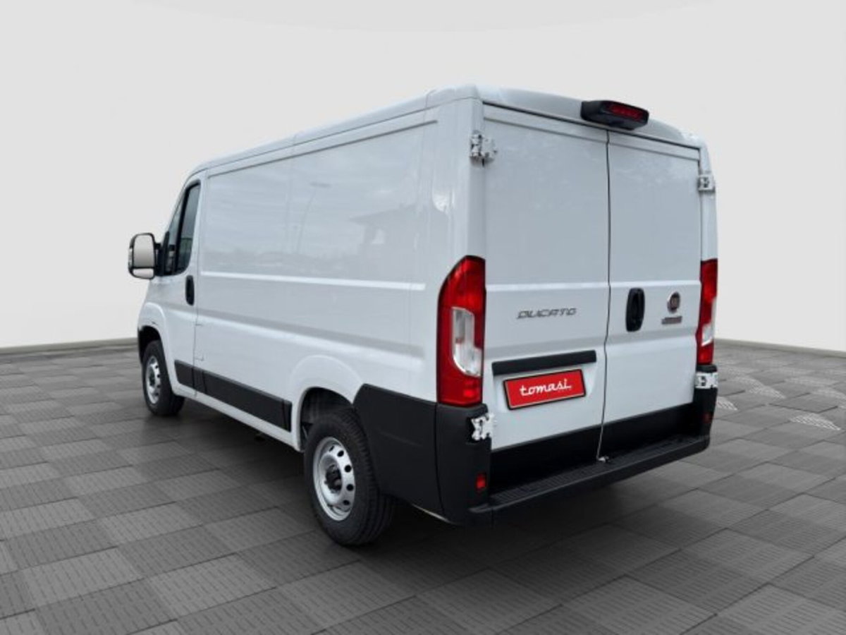 Fiat Ducato Furgone 30 2.2 MJT PC-TN Furgone (3)