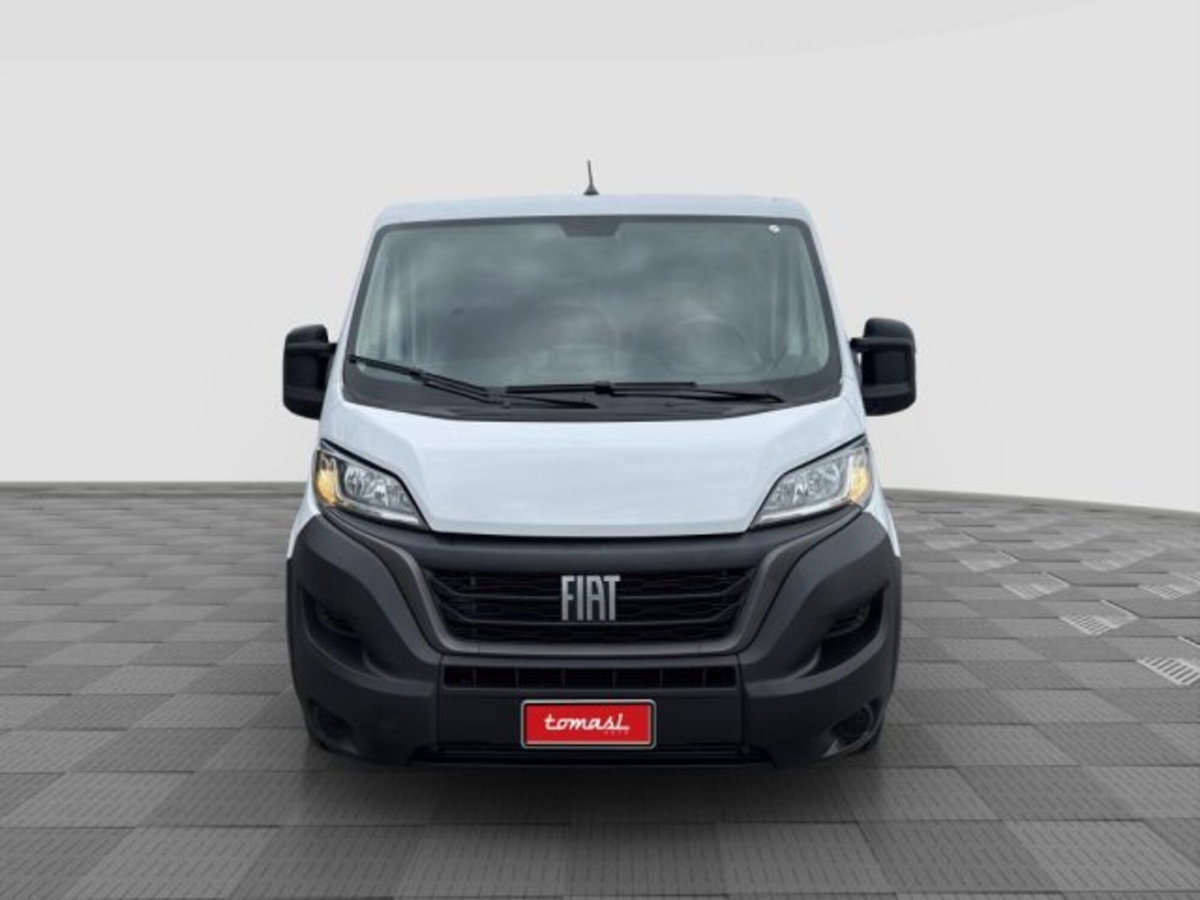 Fiat Ducato Furgone 30 2.2 MJT PC-TN Furgone (8)