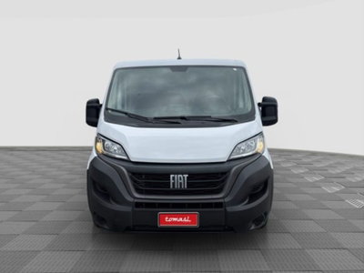Fiat Ducato Furgone 30 2.2 MJT PC-TN Furgone (8)