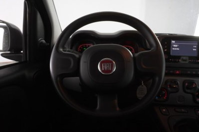 Fiat Panda 1.0 FireFly S&S Hybrid City Cross (13)