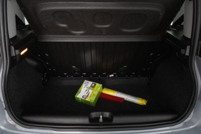 Fiat Panda 1.0 FireFly S&S Hybrid City Cross (14)