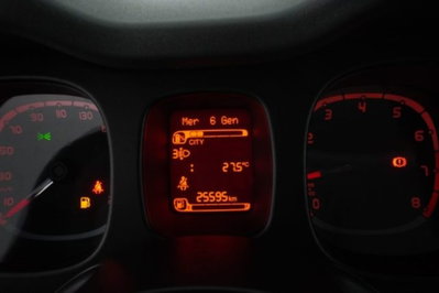 Fiat Panda 1.0 FireFly S&S Hybrid City Cross (15)