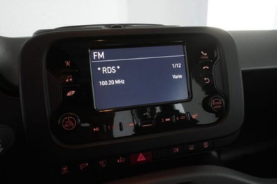 Fiat Panda 1.0 FireFly S&S Hybrid City Cross (16)