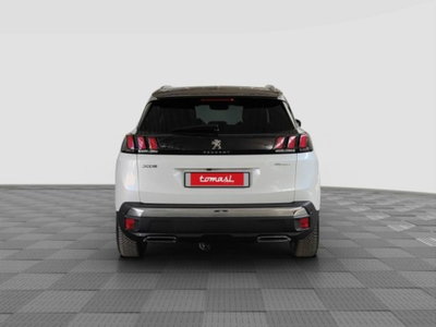Peugeot 3008 Hybrid4 300 e-EAT8 GT (4)