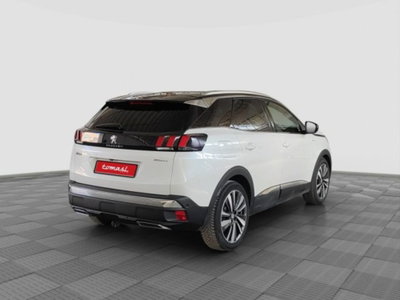 Peugeot 3008 Hybrid4 300 e-EAT8 GT (5)