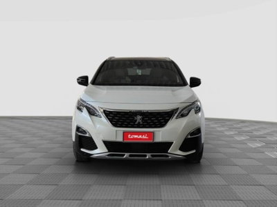 Peugeot 3008 Hybrid4 300 e-EAT8 GT (8)