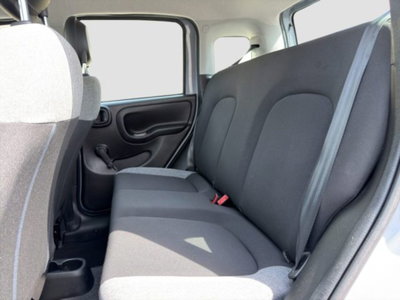Fiat Panda 1.0 FireFly S&S Hybrid City Cross (11)
