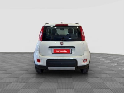 Fiat Panda 0.9 TwinAir Turbo S&S 4x4 (4)