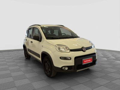 Fiat Panda 0.9 TwinAir Turbo S&S 4x4 (7)