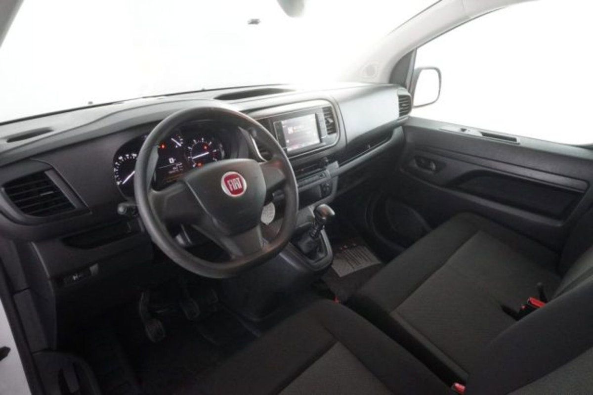 Fiat Scudo Furgone ce 1.5 bluehdi 120cv L3H1
