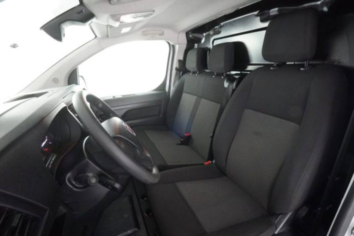 Fiat Scudo Furgone ce 1.5 bluehdi 120cv L3H1 (2)