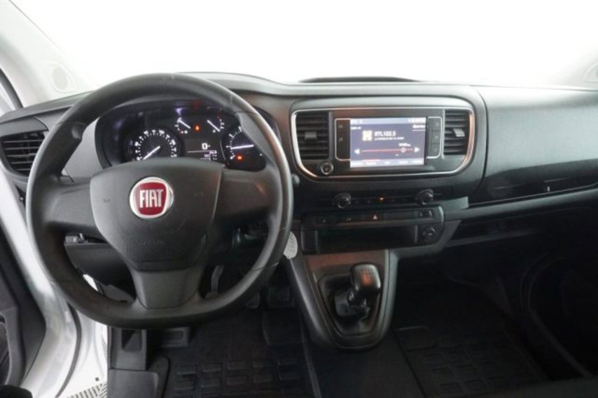 Fiat Scudo Furgone ce 1.5 bluehdi 120cv L3H1 (3)
