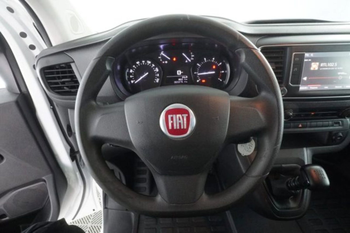 Fiat Scudo Furgone ce 1.5 bluehdi 120cv L3H1 (4)