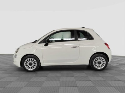 Fiat 500 1.0 Hybrid Cult (2)