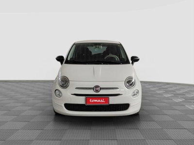 Fiat 500 1.0 Hybrid Cult (4)