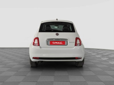 Fiat 500 1.0 Hybrid Cult (5)