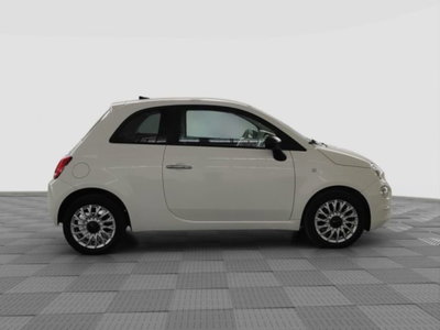 Fiat 500 1.0 Hybrid Cult (7)