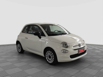 Fiat 500 1.0 Hybrid Cult (8)