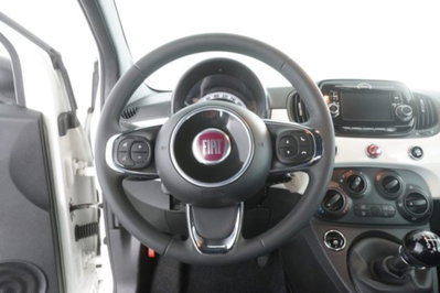 Fiat 500 1.0 Hybrid Cult (13)