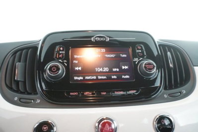 Fiat 500 1.0 Hybrid Cult (16)