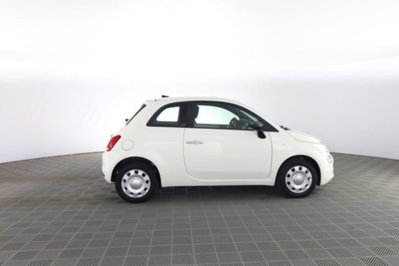 Fiat 500 1.0 Hybrid Cult (3)