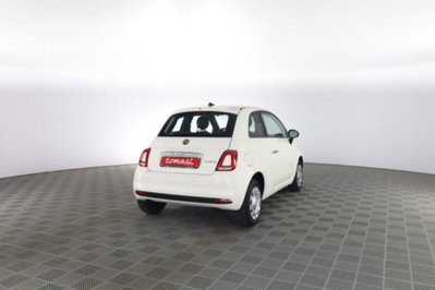 Fiat 500 1.0 Hybrid Cult (4)