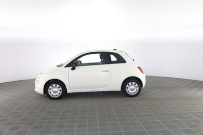 Fiat 500 1.0 Hybrid Cult (7)