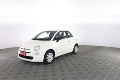 Fiat 500 1.0 Hybrid Cult (8)