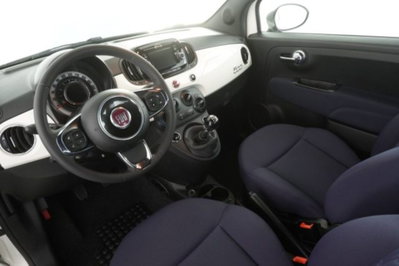 Fiat 500 1.0 Hybrid Cult (9)