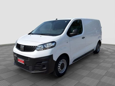 Fiat Scudo Furgone ce 1.5 bluehdi 120cv L3H1 usato