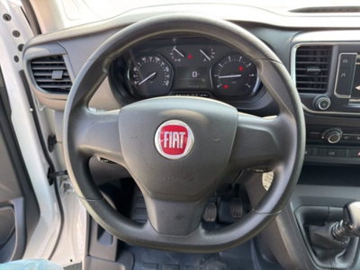 Fiat Scudo Furgone ce 1.5 bluehdi 120cv L3H1 (11)