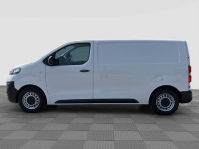 Fiat Scudo Furgone ce 1.5 bluehdi 120cv L3H1 (2)