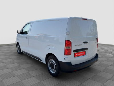 Fiat Scudo Furgone ce 1.5 bluehdi 120cv L3H1 (3)