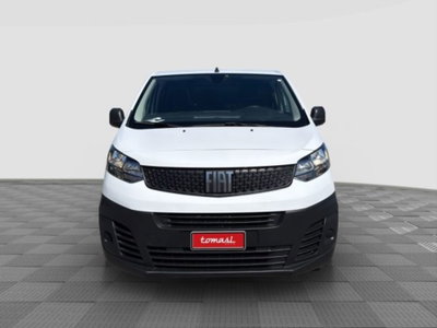 Fiat Scudo Furgone ce 1.5 bluehdi 120cv L3H1 (8)
