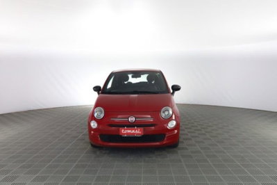 Fiat 500 1.0 Hybrid Red usata