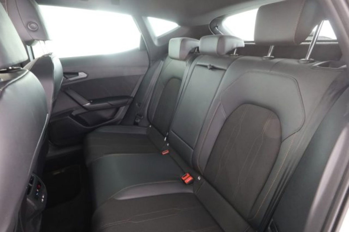Cupra Formentor Formentor 2.0 TDI (3)