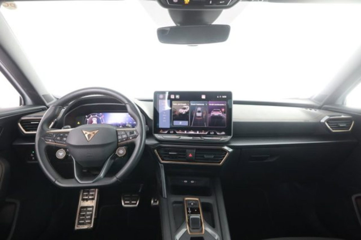 Cupra Formentor Formentor 2.0 TDI (4)