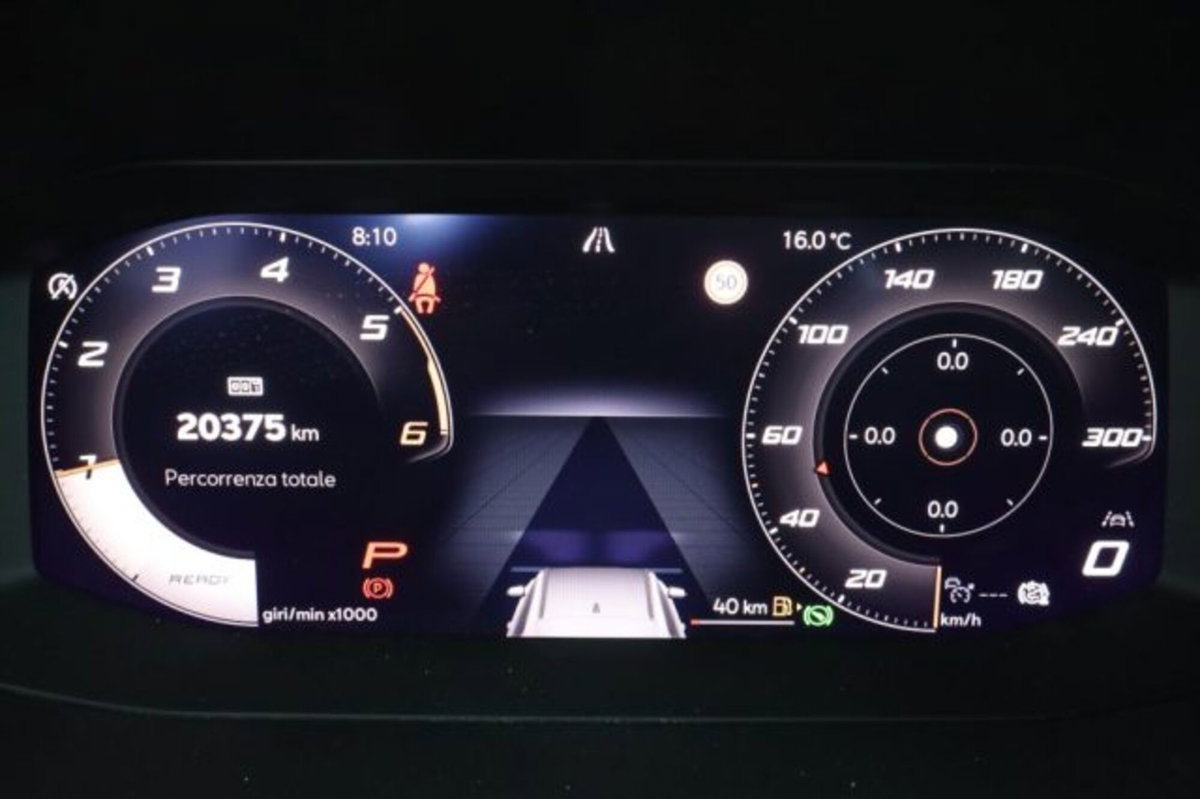 Cupra Formentor Formentor 2.0 TDI (7)