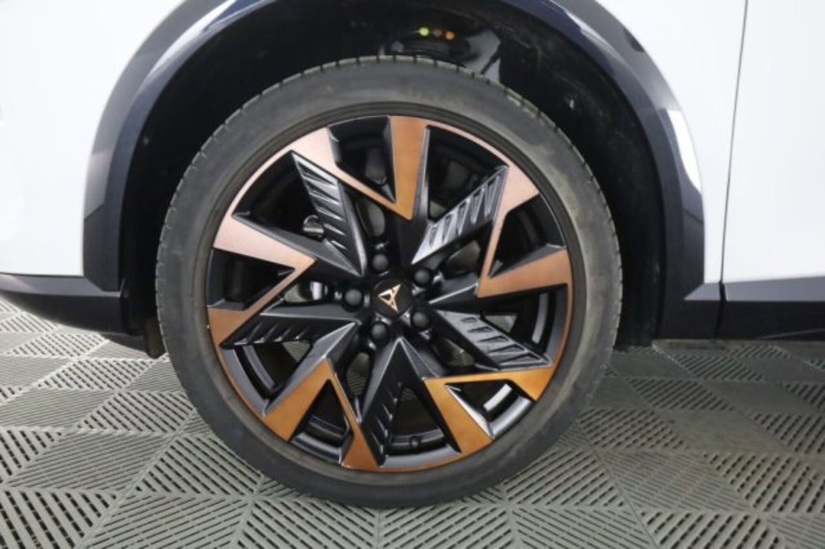 Cupra Formentor Formentor 2.0 TDI (8)