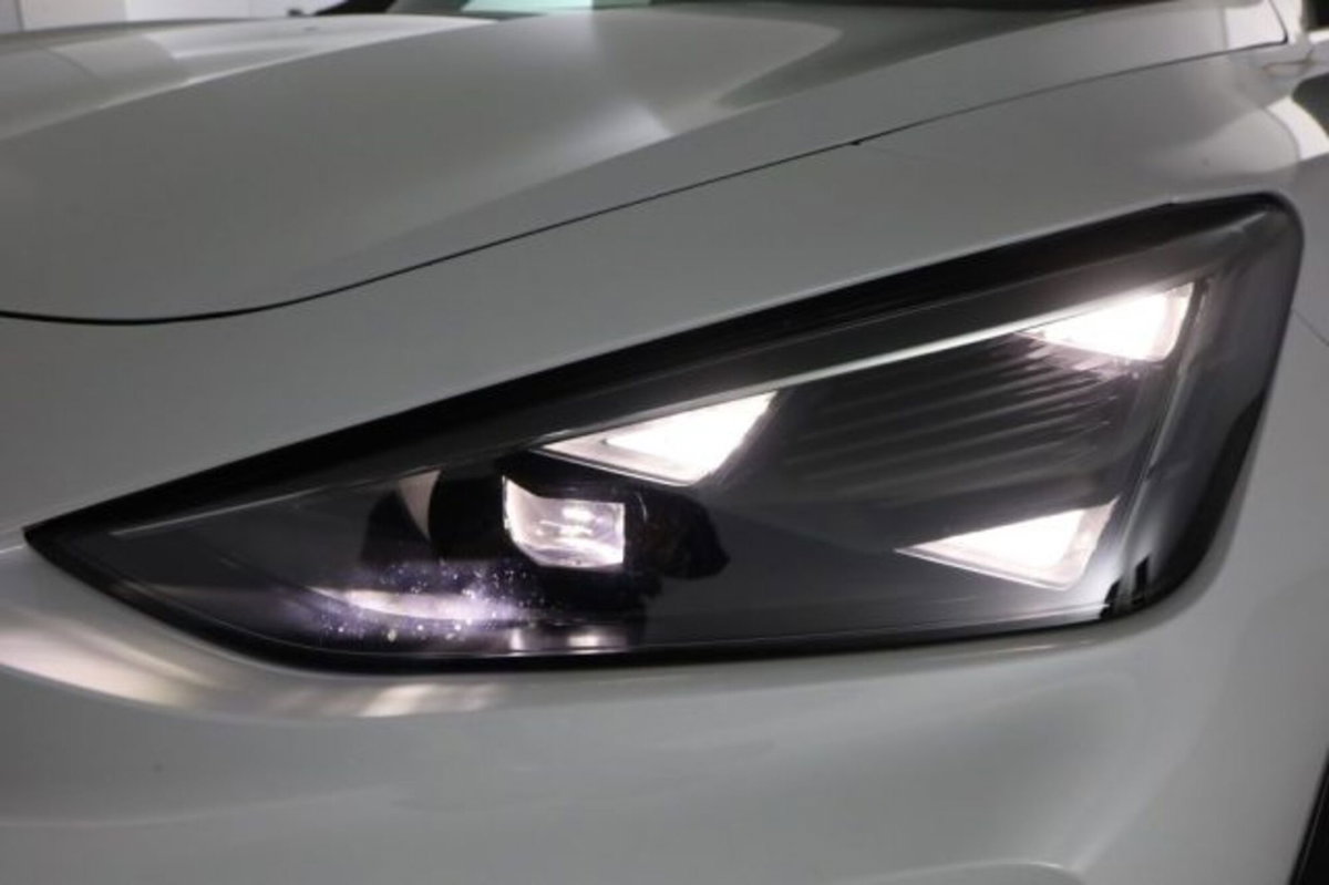 Cupra Formentor Formentor 2.0 TDI (9)