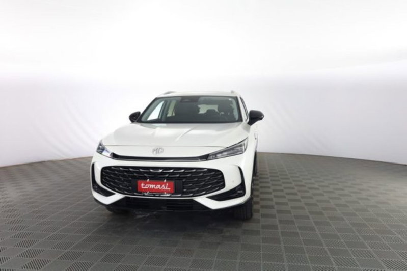 Mg HS HS 1.5T-GDI AT Luxury